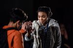 The Curious Incident of the Dog in the Night-Time by the National Theatre